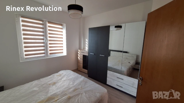 Многостаен апартамент под наем в Тракия, снимка 2 - Апартаменти - 53946453