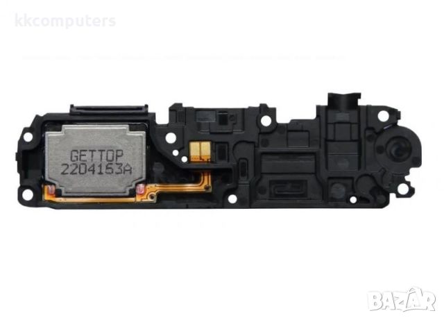 Блок Звънец за Huawei Honor 70 Lite Баркод : 563500, снимка 1 - Резервни части за телефони - 46392415