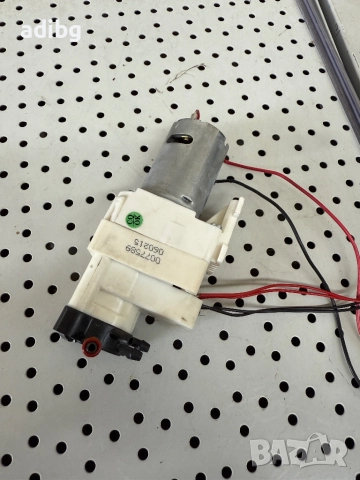 Мултиклапан - Melitta Barista Nivona 7 Керамичен клапан Керамик клапан, снимка 3 - Кафемашини - 51852210