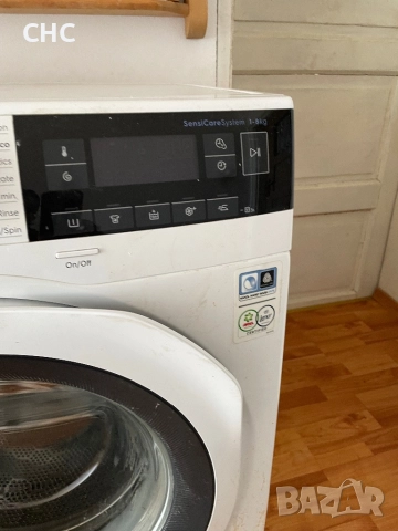 Пералня Електролукс на части. Electrolux perfectcsre 600, снимка 4 - Перални - 52591386