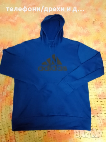 Нов суичър Adidas (М)