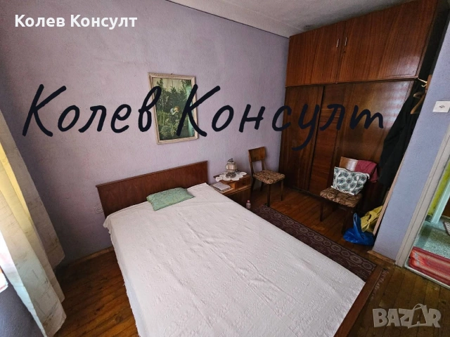 Къща гр.Харманли , снимка 3 - Къщи - 53449289