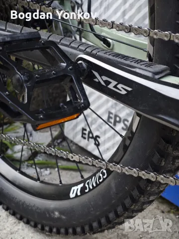 Commencal Clash 2021, снимка 3 - Велосипеди - 50066186