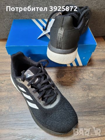 Чисто нови маратонки "adidas", снимка 11 - Маратонки - 45160759