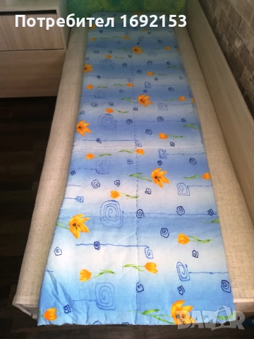 к-т Олекотена завивка и калъфка, снимка 5 - Олекотени завивки и одеяла - 52249620