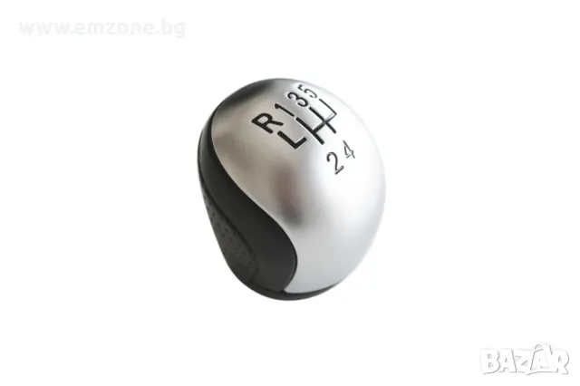 Топка за Скоростен лост 2023 за CITROEN C5 2001-2008 PEUGEOT 407 2004-2011 PEUGEOT RCZ 2010–2015 5ск, снимка 5 - Аксесоари и консумативи - 50341657