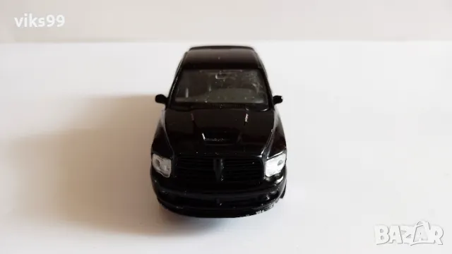 Dodge Ram Viper SRT-10 Maisto 1:47, снимка 7 - Колекции - 48113737