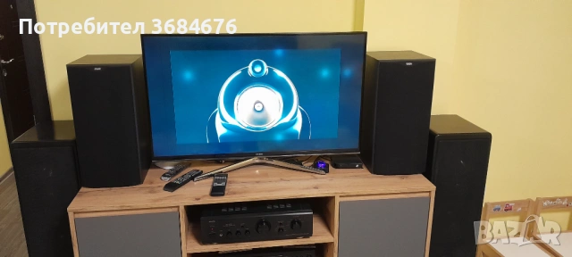 B&W DM602 S2, снимка 14 - Тонколони - 53843465