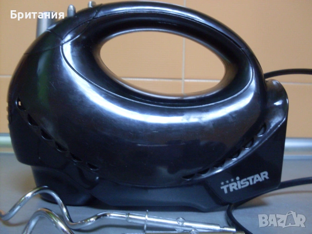 Ел. миксер., снимка 5 - Миксери - 53690886