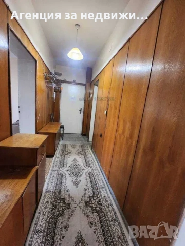 Тристаен апартамент на Идеален Център, снимка 5 - Апартаменти - 54200231