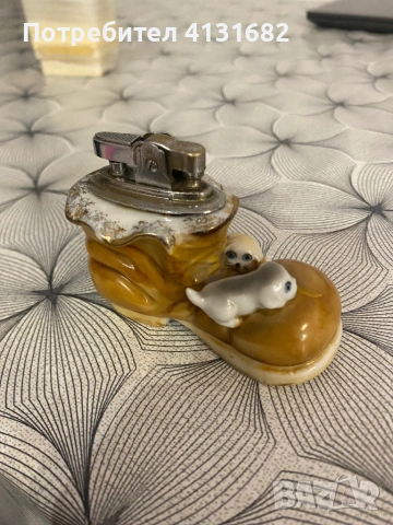 Лот от три настолно работещи запалки , снимка 4 - Запалки - 54138027