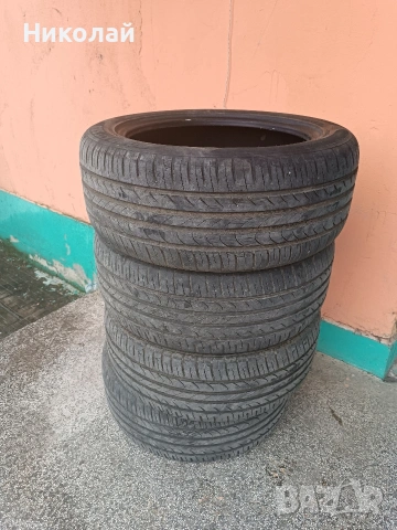 летни гуми 2250/50/R17