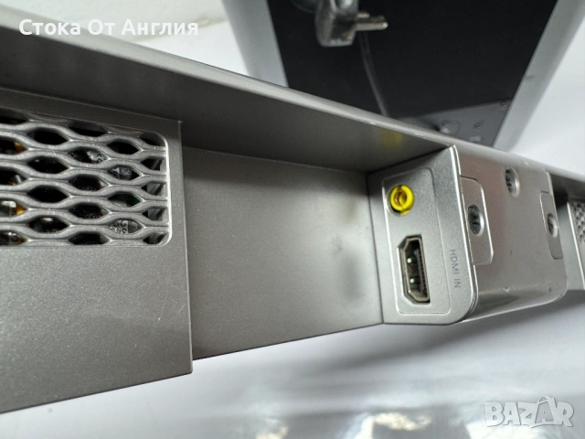 Саундбар - Samsung HW-F551 / CAM4, снимка 9 - Аудиосистеми - 46100448