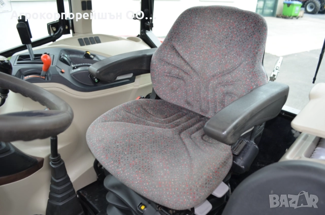 Трактор Massey Ferguson 4709, снимка 12 - Селскостопанска техника - 51838639