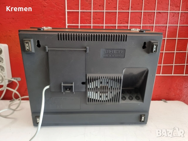 Магнетофон UHER VARIOCORD 263, снимка 6 - Други - 54225611