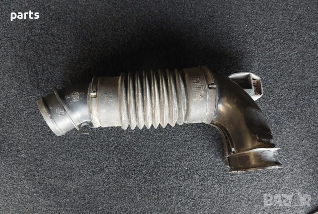 Въздуховод Форд Фиеста - 2S619A673, снимка 2 - Части - 50556303