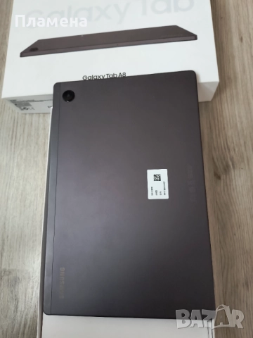 Samsung Tab A8, снимка 3 - Таблети - 52584420