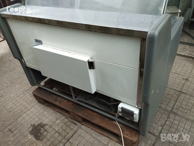 хладилна витрина , снимка 4 - Витрини - 54212289