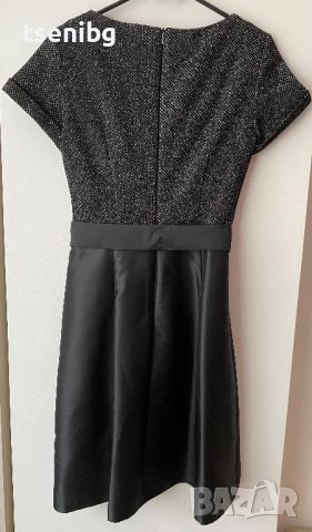 Официална рокля Esprit, размер 38, снимка 2 - Рокли - 45453455