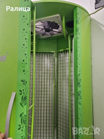 Солариум със чисто нови лампи , снимка 4 - Солариуми - 52121785