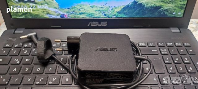 Лаптоп ASUS F551M, снимка 9 - Лаптопи за дома - 45863070