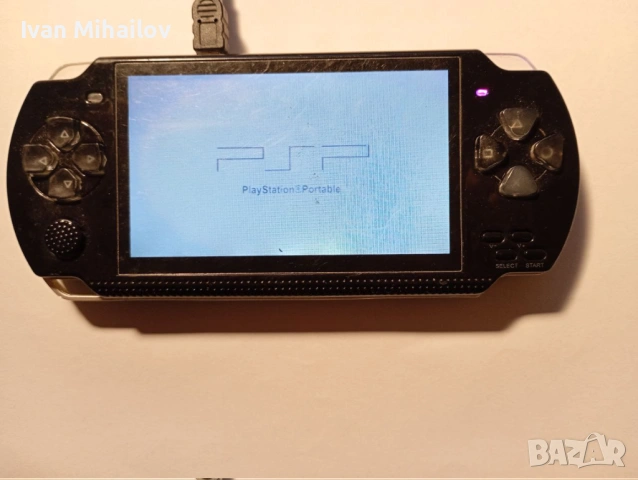 Конзола за игри, снимка 3 - PlayStation конзоли - 53100035