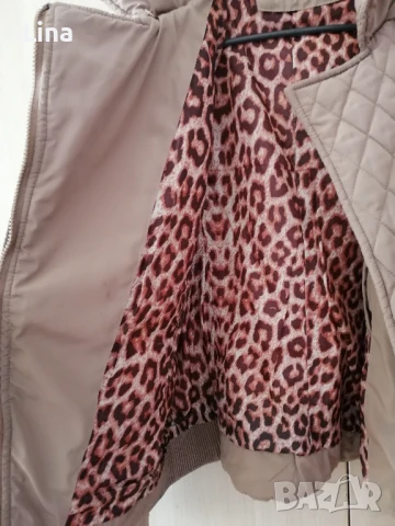 Пролетно / есенно яке, снимка 2 - Якета - 50825965