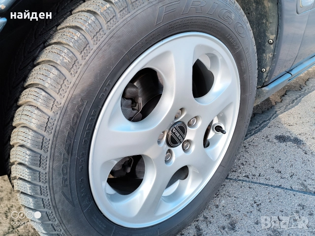 Volvo V70, снимка 13 - Автомобили и джипове - 52983695