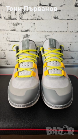 маратонки скечерс - голям номер 49.5 uk14