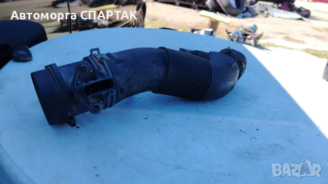 Дебитомер за VW GOLF 4 1.8/2.0i AIR FLOW METER 0280218002 06A906461A, снимка 2 - Части - 47513454