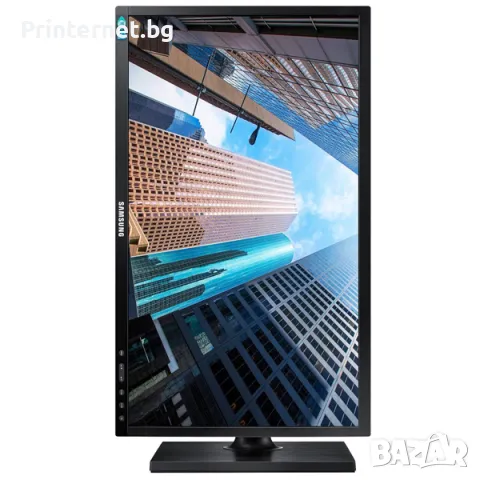 23" монитор Samsung S23E650 PLS - Безплатна доставка! ГАРАНЦИЯ! Фактура!, снимка 4 - Монитори - 46993896