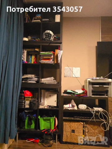 Шкафове  ikea 