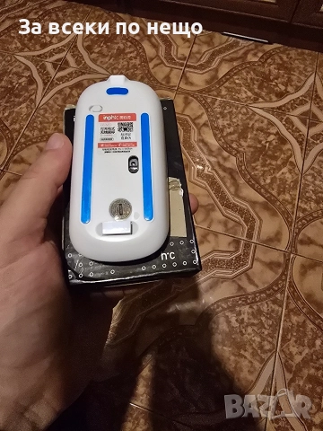 Лаптоп Аser M 3/ Аspire/ Model MA 50/ 581ТG, снимка 9 - Лаптопи за работа - 52666217