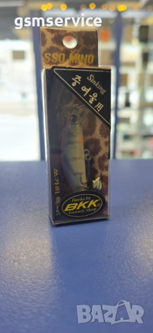 Ликвидация на рибарски такъми , снимка 3 - Такъми - 53569949