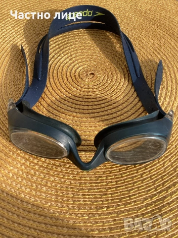 SPEEDO Оригинални Очила за Плуване , снимка 2 - Водни спортове - 53844880
