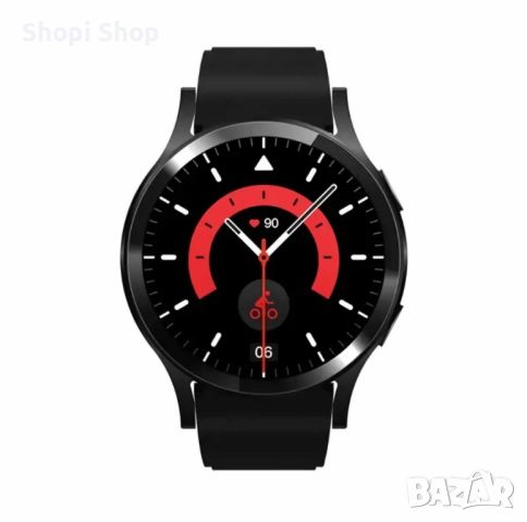 Смарт часовник Smart watch F8 , снимка 6 - Смарт гривни - 45618200