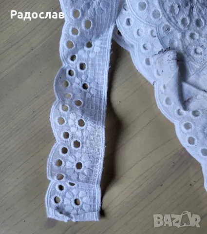 Продавам шивашки дантели и пандели
, снимка 1