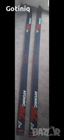 Продавам Ски, снимка 5 - Зимни спортове - 53199029