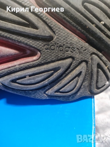 Мъжки маратонки Adidas Originals. 3D, снимка 6 - Маратонки - 53302274