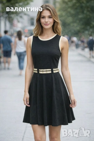 Разпродажба  Дамска рокля