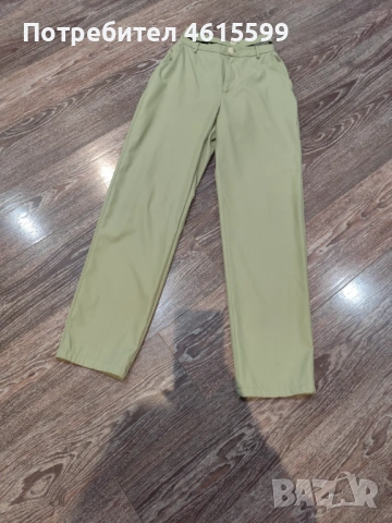 готин панталон на Bershka, снимка 2 - Панталони - 53753362