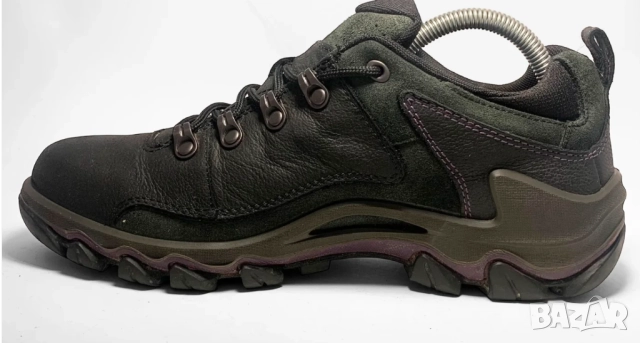 Ecco Receptor GTX (2000s) номер 37 туристически обувки с Gore-tex водоустойчиви , снимка 2 - Други - 51947255