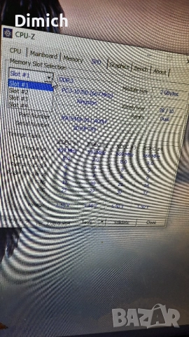Дънна платка Asus P7H55-M PRO CPU i5 650, снимка 7 - Дънни платки - 52350768