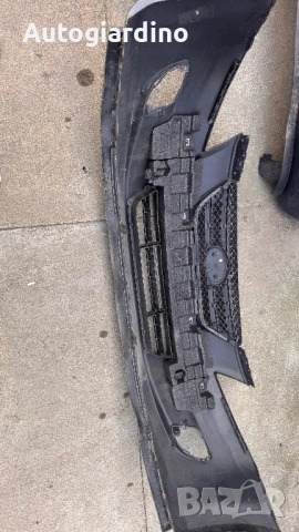 Предна Броня за Kia Ceed 2007