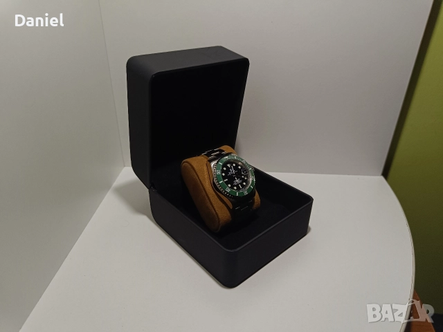 Rolex Submariner Starbucks, снимка 2 - Мъжки - 52809959