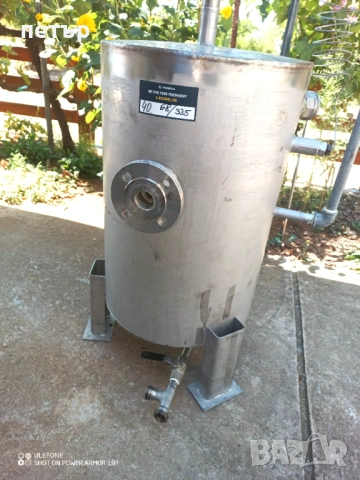 Вакуум- вана , снимка 14 - Хладилни витрини и фризери - 54073205