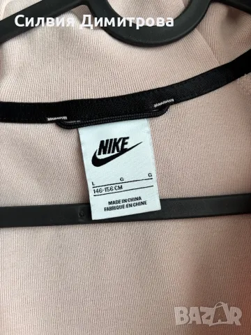 Екип Nike Tech Fleece, снимка 5 - Спортни екипи - 48895653