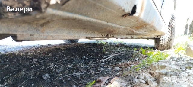 Opel Astra Classic 1992г.1.4 si 82кс.GLS. Gasoline-LPG, снимка 15 - Автомобили и джипове - 52362400