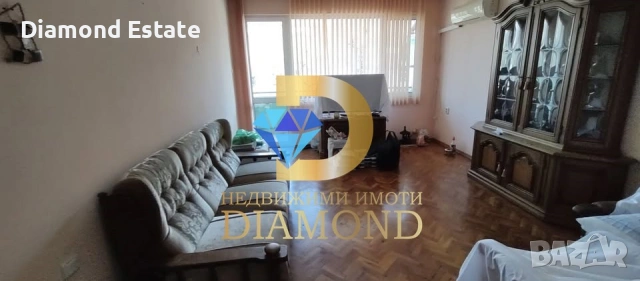 Апартамент в Димитровград, кв. Славянски