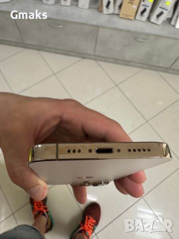 IPhone 13 Pro 256 GB!! Като нов!!! Гаранция!!!, снимка 4 - Apple iPhone - 46183516